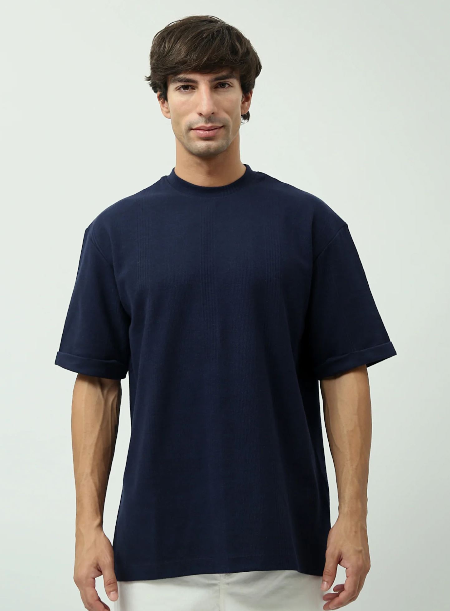 T-shirts - TSH -Oversized